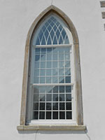 D-42 - Standard Color - Kirtland Temple -  Kirtland, OH