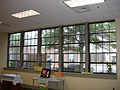 MOL12 - St.Paul's Family Ctr.- Glazing Muntins-Birmingham, AL