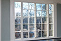 SAW - Slide-A-Way - Outswing Casement Window